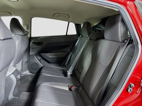 New 2026 Subaru Crosstrek 2.0i Premium AWD/4WD image 22
