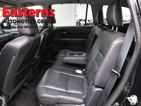 Used 2020 Honda Pilot EX-L image 22