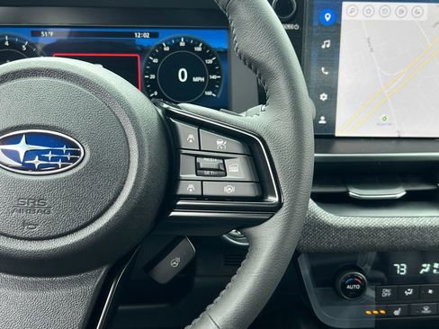 New 2026 Subaru Outback Limited AWD/4WD image 27