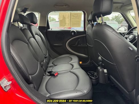 Used 2014 MINI Cooper Countryman FWD image 28