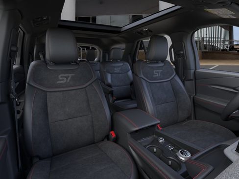 New 2026 Ford Explorer ST AWD/4WD image 10