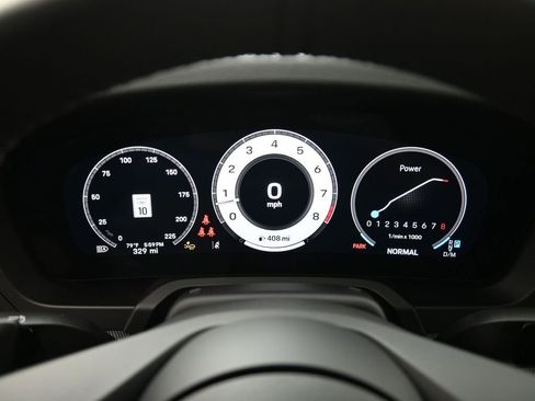 Certified 2026 Porsche 911 Carrera S w/ Premium Package RWD image 12