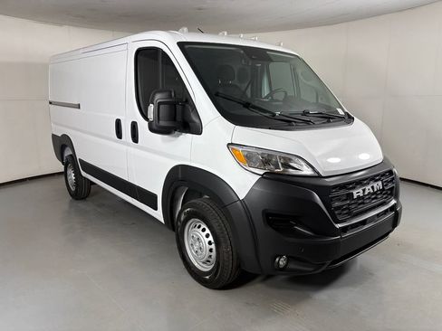 New 2027 RAM ProMaster 1500 w/ Safety Group FWD image 2