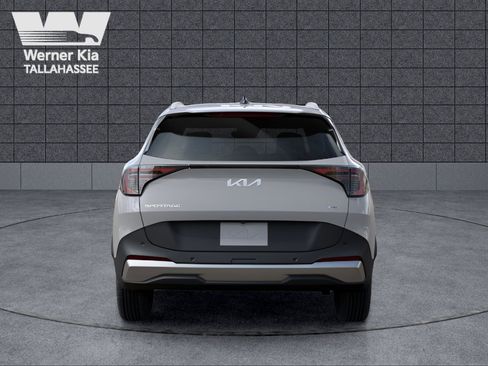 New 2026 Kia Sportage EX image 5
