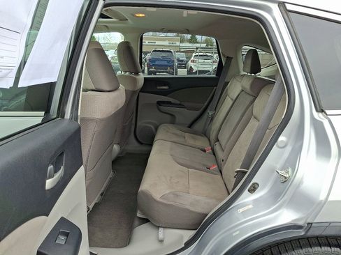 Used 2014 Honda CR-V EX image 11