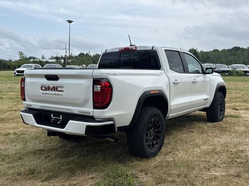 New 2026 GMC Canyon Elevation w/ Convenience Package AWD/4WD image 12
