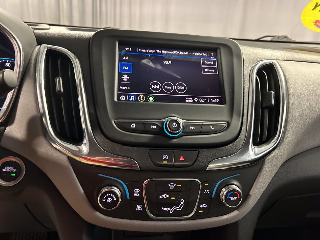 Used 2023 Chevrolet Equinox LS w/ LS Convenience Package FWD image 15