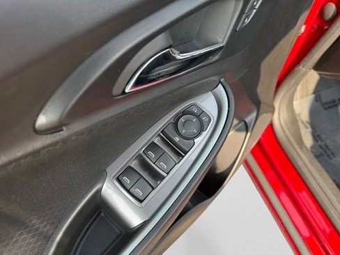 Used 2024 Chevrolet Malibu RS image 21