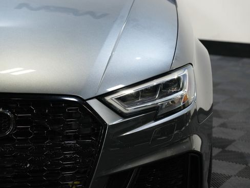 Used 2019 Audi RS 3 image 10