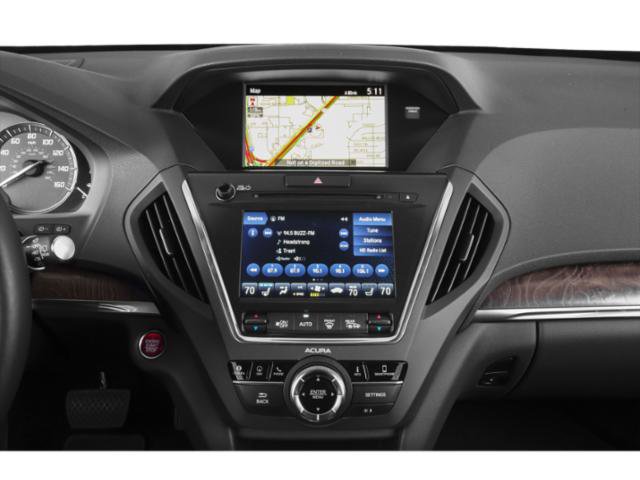 Used 2020 Acura MDX w/ Advance Package FWD image 10