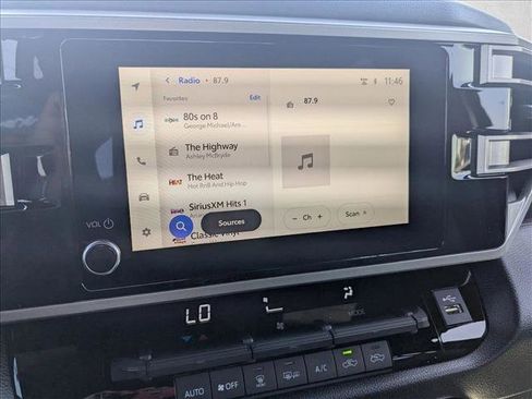 Used 2025 Toyota Tundra SR5 image 11