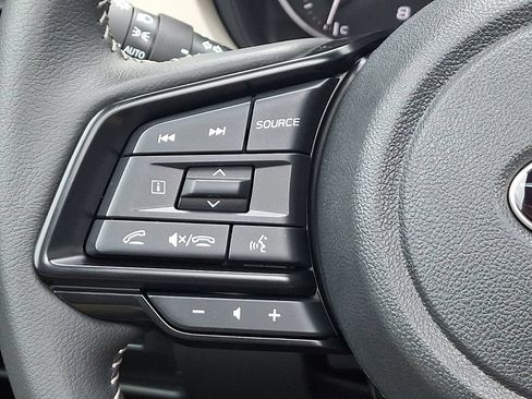 Certified 2026 Subaru Forester Premium AWD/4WD image 22