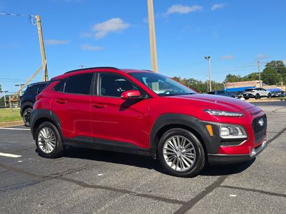 Used 2020 Hyundai Kona SEL Plus