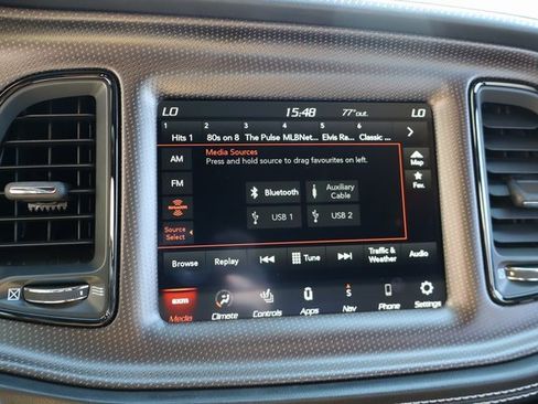 Used 2023 Dodge Challenger SRT Hellcat Widebody image 20