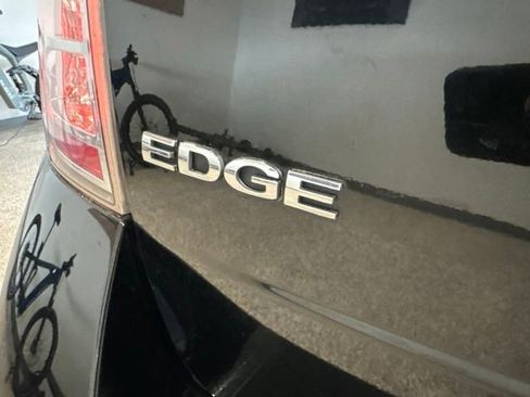 Used 2008 Ford Edge Limited AWD/4WD image 15