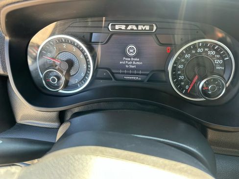 Used 2023 RAM 3500 Tradesman w/ Safety Group AWD/4WD image 39
