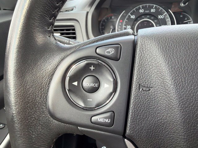 Used 2016 Honda CR-V EX-L image 23