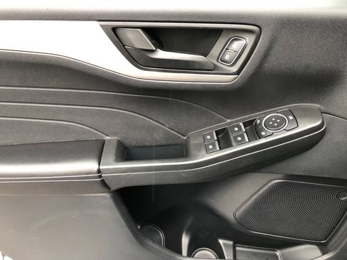 Used 2022 Ford Escape SE w/ Convenience Package AWD/4WD image 17