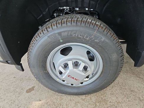 New 2026 GMC Sierra 3500 Pro w/ Convenience Package image 58