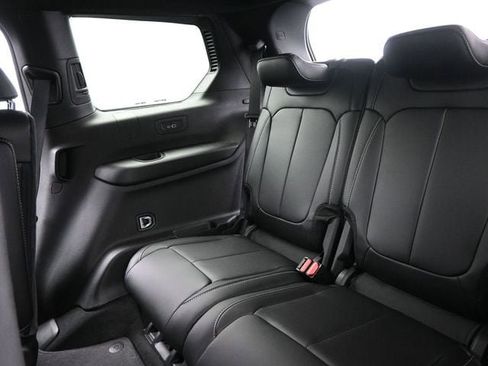 New 2026 Jeep Grand Cherokee L Limited AWD/4WD image 16