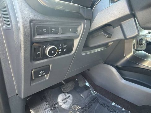 Used 2023 Ford F150 XLT w/ Equipment Group 302A High RWD image 14