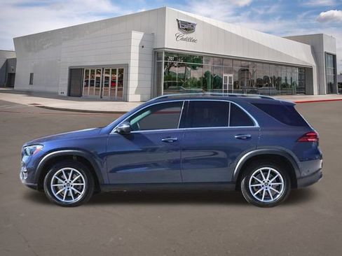 Used 2024 Mercedes-Benz GLE 350 GLE 350 image 3