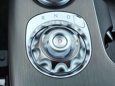 New 2026 Genesis GV60 AWD image 29