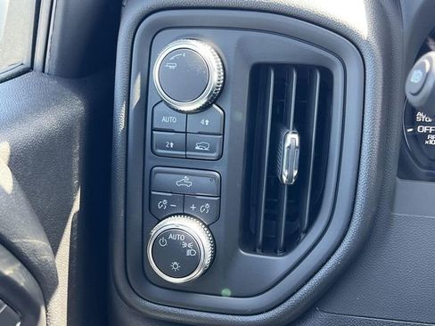 New 2025 GMC Sierra 1500 Pro w/ Pro Value Package AWD/4WD image 18