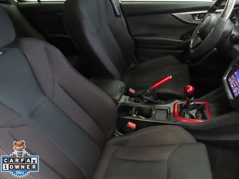 Used 2023 Subaru WRX Premium image 27