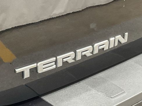 Used 2015 GMC Terrain SLE w/ Convenience Package image 24