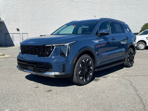 New 2026 Kia Sorento EX image 3