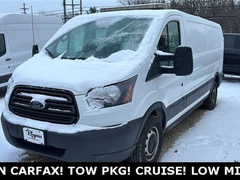 Used 2018 Ford Transit 150 148 Low Roof image 31