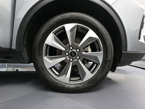 Used 2024 Ford Escape Platinum AWD/4WD image 15