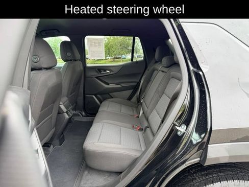 Used 2025 Chevrolet Equinox LT FWD image 9