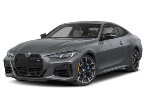 New 2027 BMW M440i Coupe w/ Premium Package RWD image 1