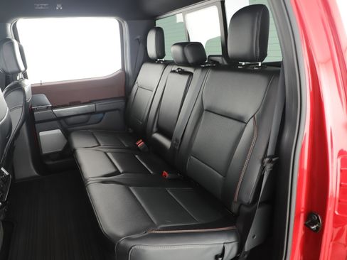 Certified 2023 Ford F150 Lariat AWD/4WD image 20