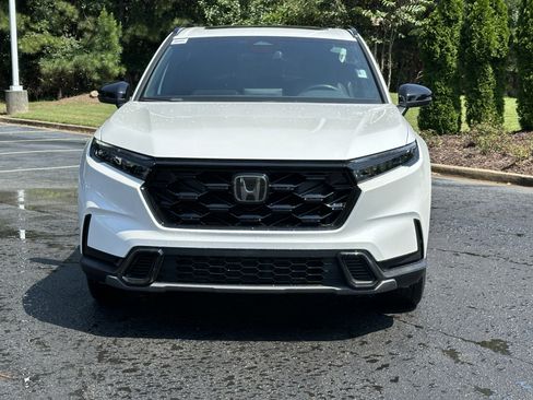 Used 2023 Honda CR-V Sport image 3
