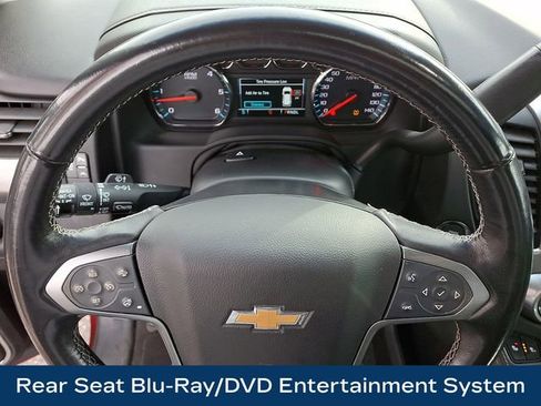 Used 2019 Chevrolet Tahoe LT image 24