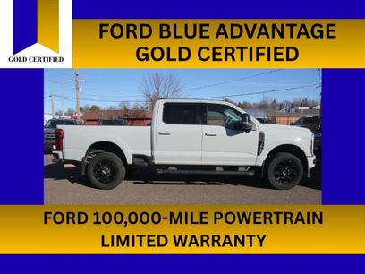 Used 2025 Ford F350 XLT w/ Black Appearance Package