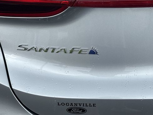 Used 2023 Hyundai Santa Fe SEL FWD image 30
