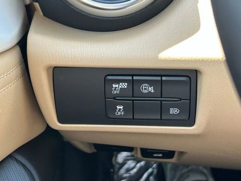 New 2026 MAZDA MX-5 Miata RF Grand Touring RWD image 12