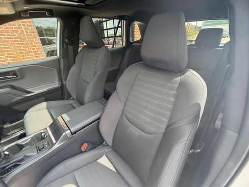 Used 2026 Toyota RAV4 SE w/ Convenience Package FWD image 17