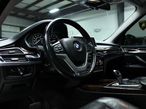 Used 2015 BMW X5 xDrive35i image 19