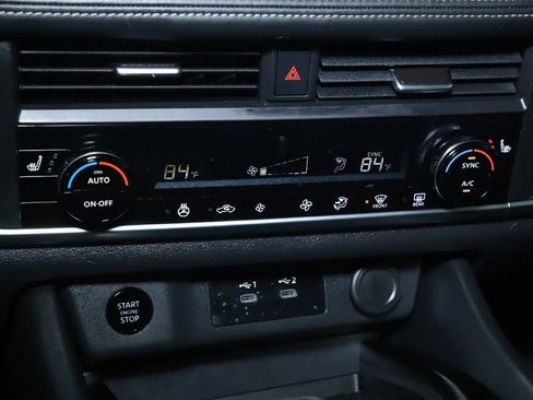 Certified 2026 Nissan Rogue SV w/ Cold Weather Package image 26