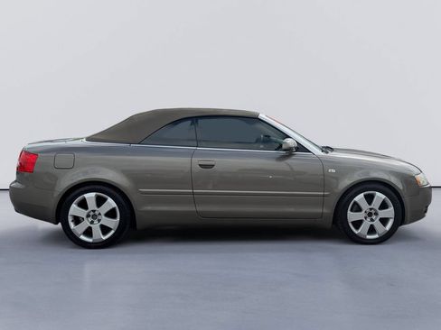 Used 2005 Audi A4 1.8T FWD image 2
