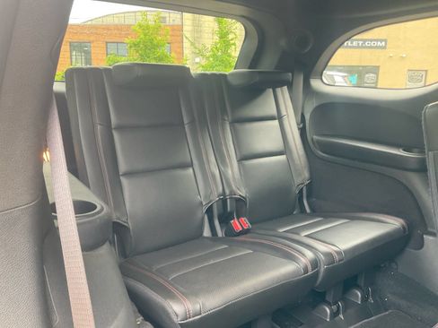Used 2021 Dodge Durango R/T w/ Tow 'N Go Package AWD/4WD image 20