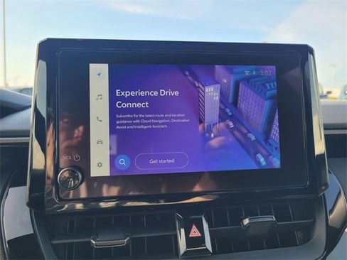 Used 2025 Toyota Corolla Premium image 23