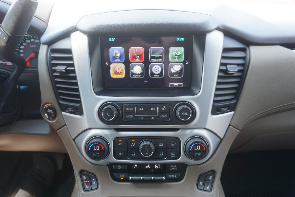 Used 2019 GMC Yukon XL SLT w/ Open Road Package RWD image 15