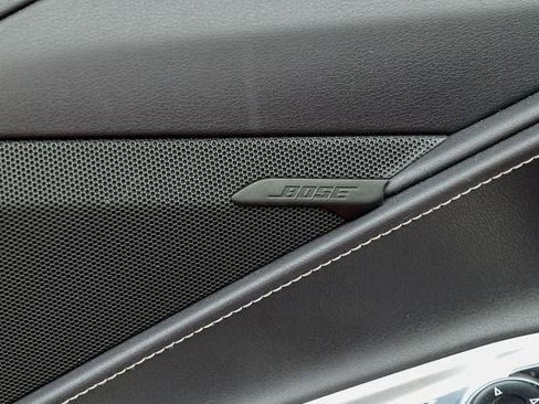 Used 2022 Chevrolet Corvette Stingray Convertible w/ 1LT image 29