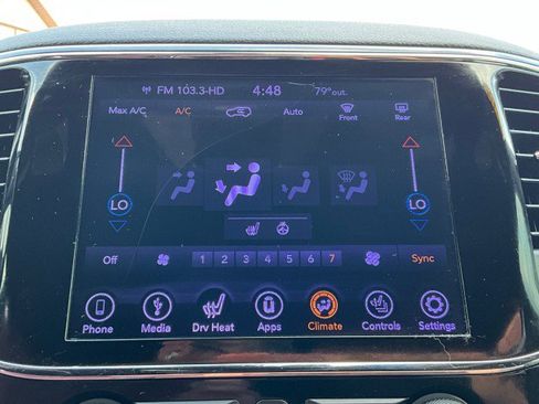 Used 2019 Jeep Grand Cherokee Altitude image 21